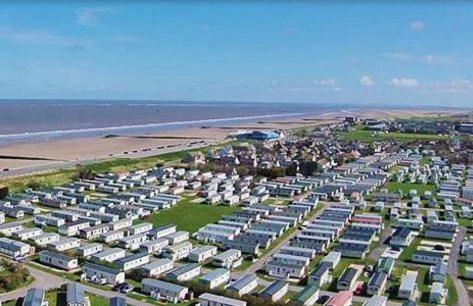 CJ&Daisies Holiday Home Prestatyn Extérieur photo