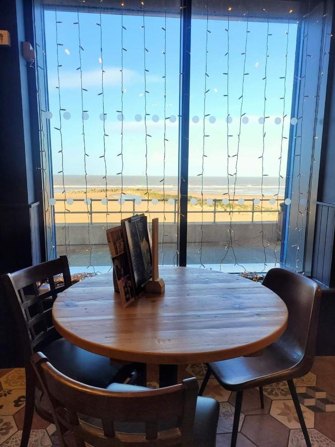 CJ&Daisies Holiday Home Prestatyn Extérieur photo