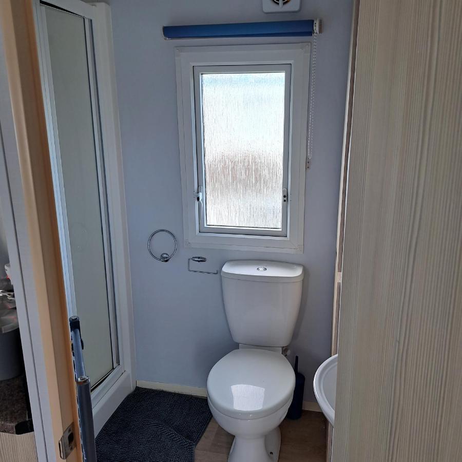 CJ&Daisies Holiday Home Prestatyn Extérieur photo